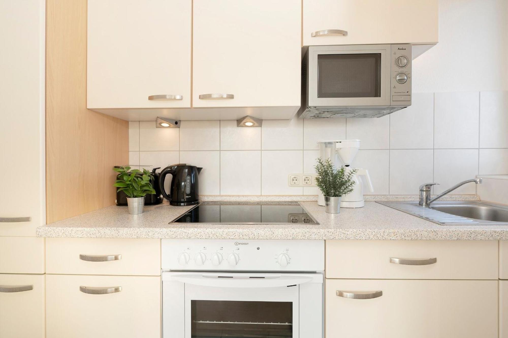 Haus Achtern Diek Meerchen Grömitz Kültér fotó