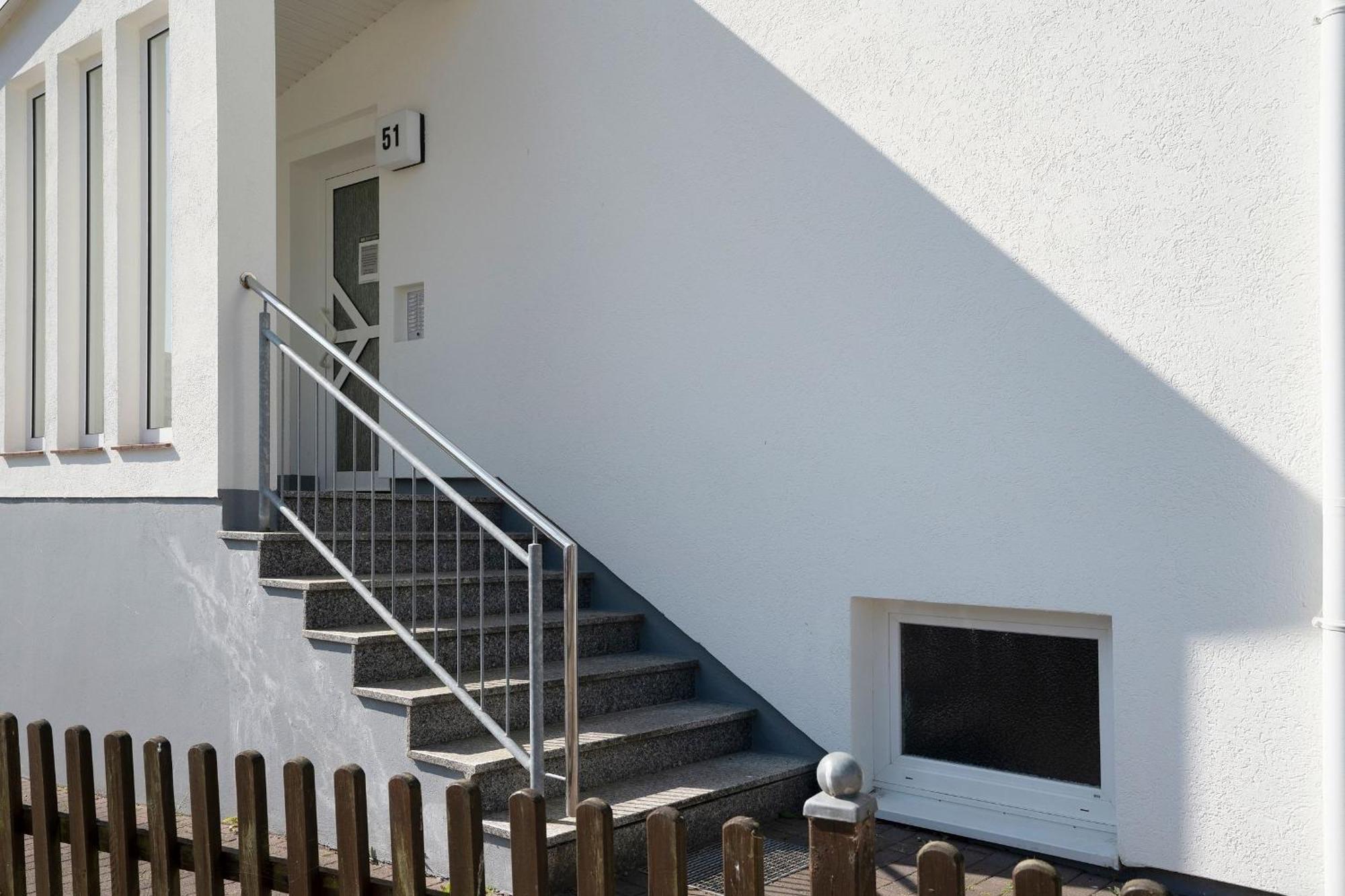 Haus Achtern Diek Meerchen Grömitz Kültér fotó