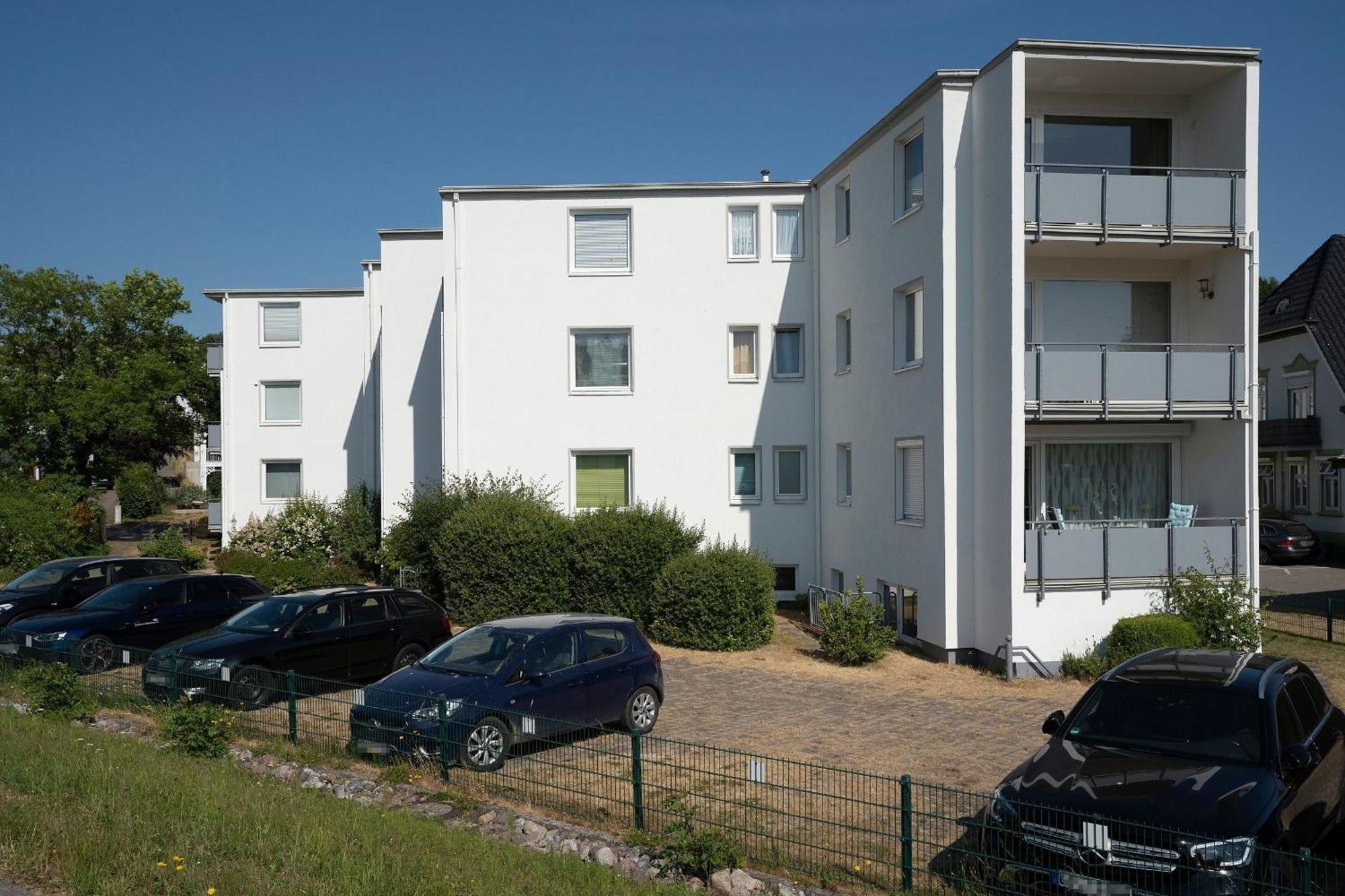 Haus Achtern Diek Meerchen Grömitz Kültér fotó