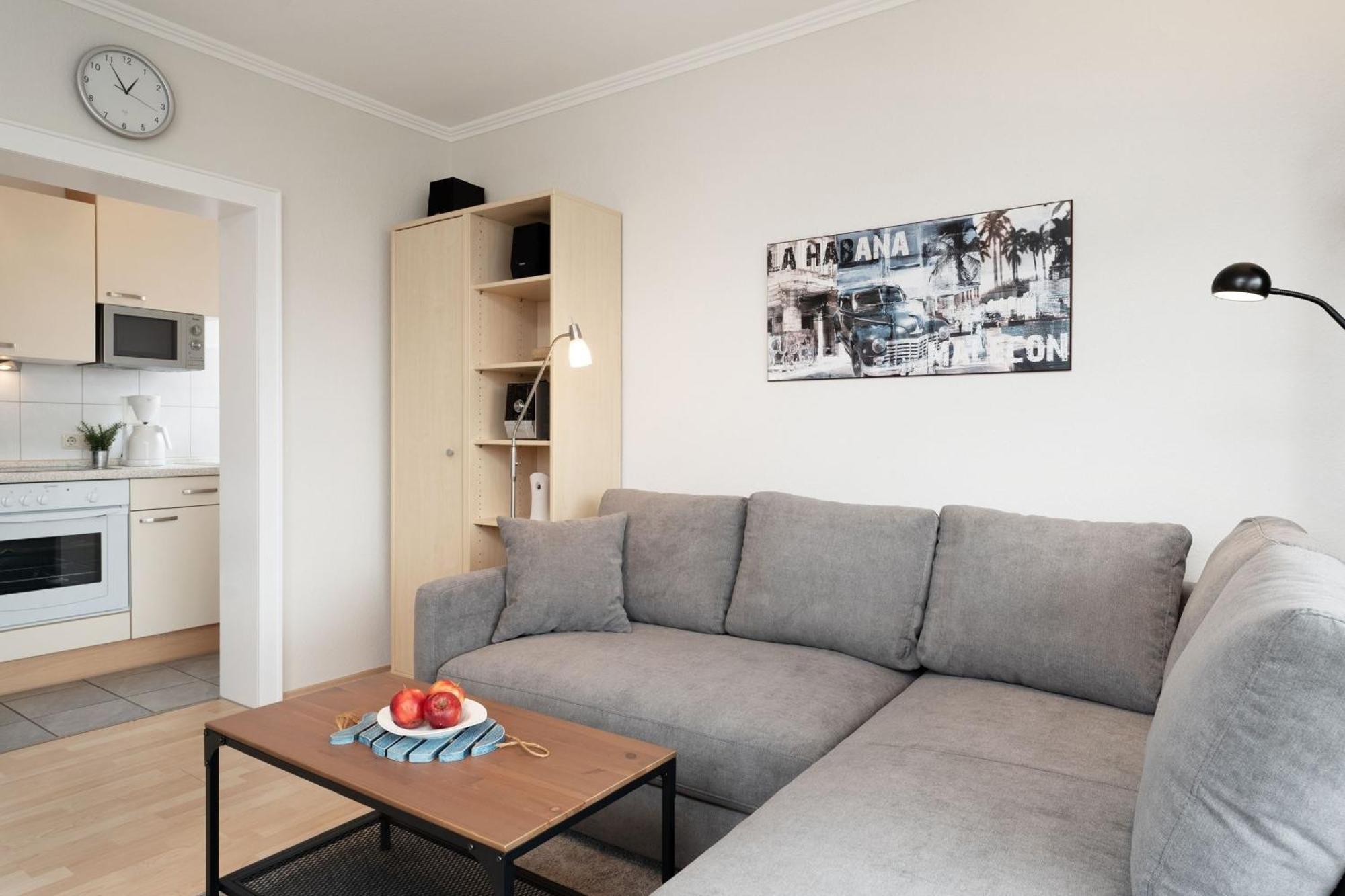 Haus Achtern Diek Meerchen Grömitz Kültér fotó