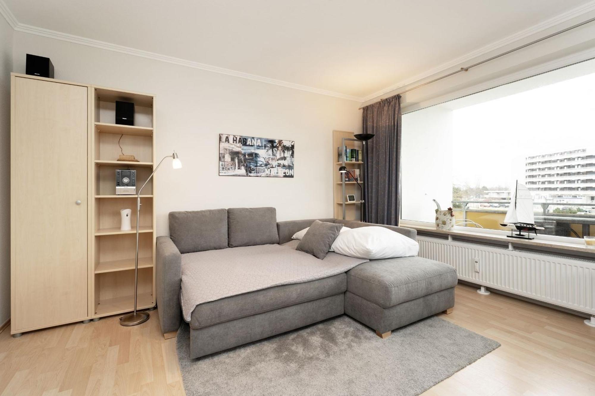 Haus Achtern Diek Meerchen Grömitz Kültér fotó