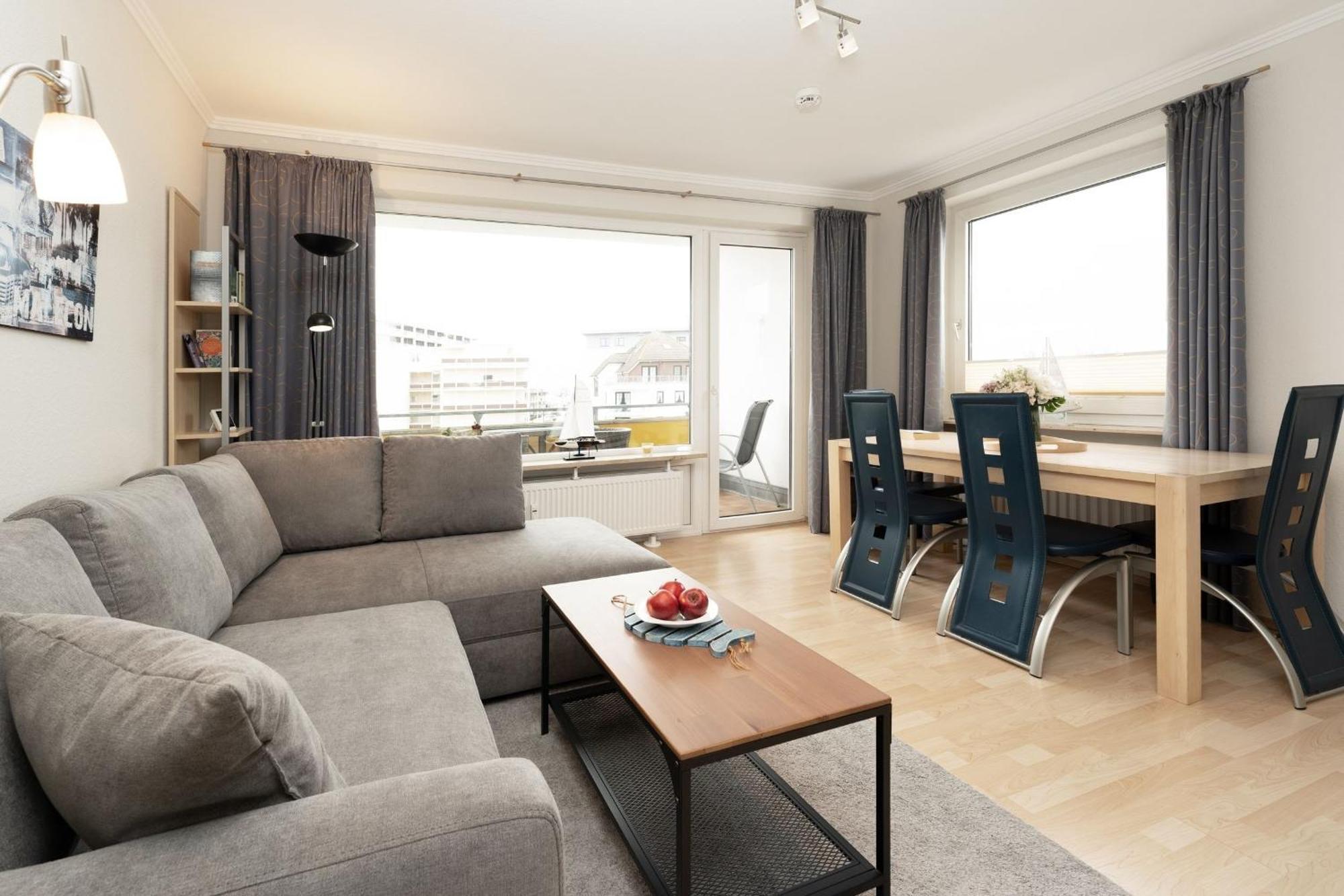 Haus Achtern Diek Meerchen Grömitz Kültér fotó